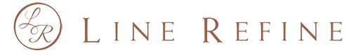 Line Refine Logo